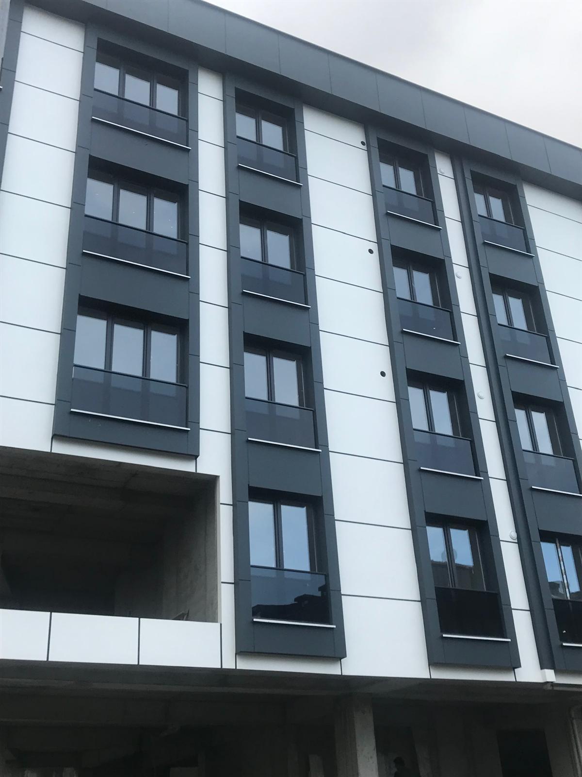 Galeri Pvc Doğrama 106